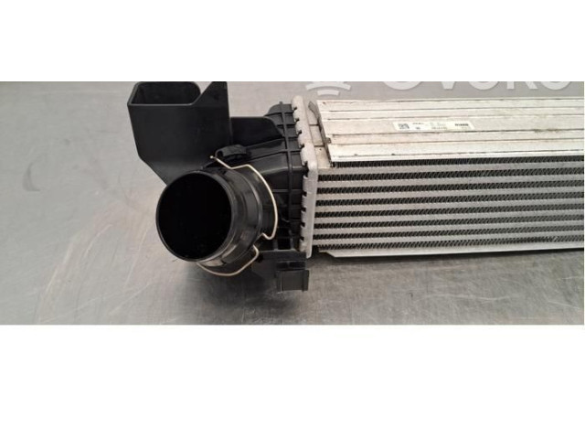 Интеркулер  17517617597   Mini One - Cooper F56 F55 