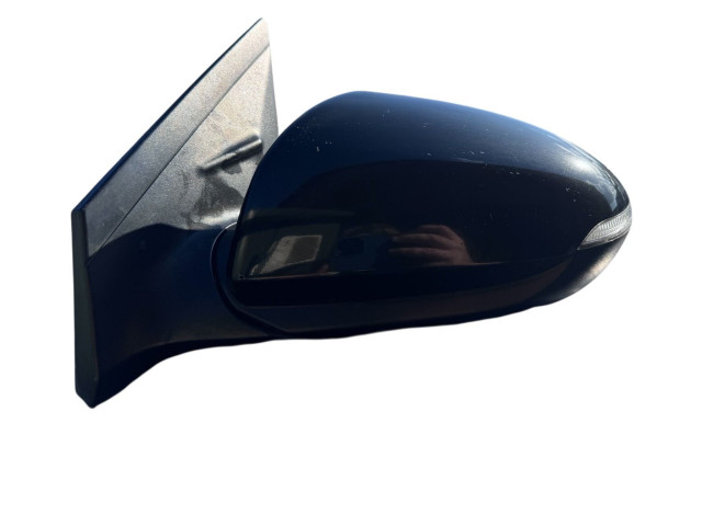 Зеркало электрическое Hyundai Ioniq 2016 - года