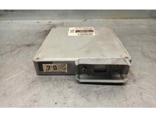 Řídící jednotka 8966105040, MB1757005961   Toyota Carina T190 1995