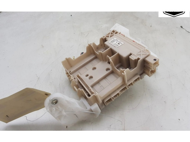 Pojistková skříňka 827300H030, 827300H030 Peugeot 108 2017