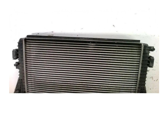 Интеркулер  1K0145803CD, 1K0145803CD   Volkswagen Touran I 