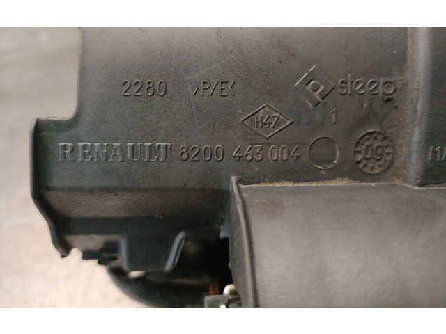 Турбина Стартер Renault Scenic II - Grand scenic II 8200463004, 8200463004 для двигателя K9K G8