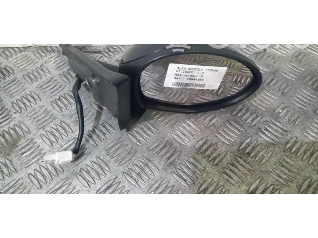 Зеркало электрическое        Alfa Romeo GT   -  года   