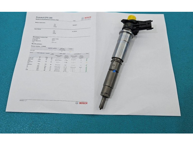 Vstřikovač 0445115084, IMPRK1320640 Nissan Qashqai