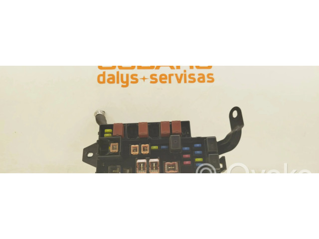 Блок предохранителей 82231SA300, 408059   Subaru Forester SG    