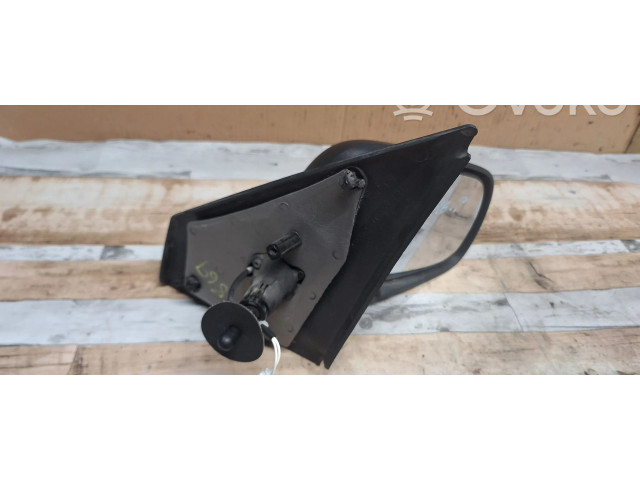 Зеркало электрическое     правое    Dacia Lodgy     