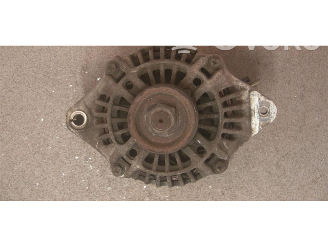 Zpětné zrcátko Suzuki Wagon R+ 2002