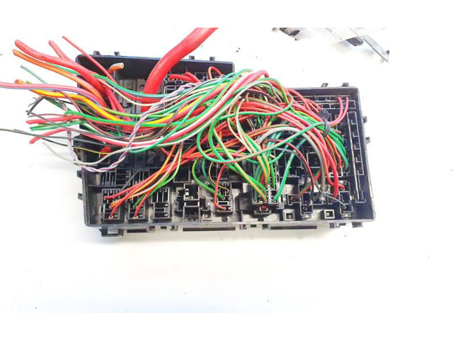 Pojistková skříňka 8688040, 518818000 Volvo S40 2007