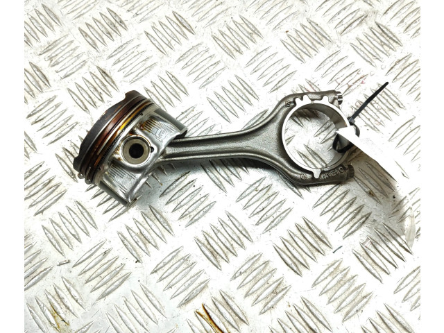 Píst 05E107065AR, 04E198401AE Volkswagen T-Roc DPC