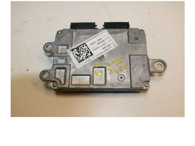 Другие блоки управления / модули A4515458232 Smart ForTwo II