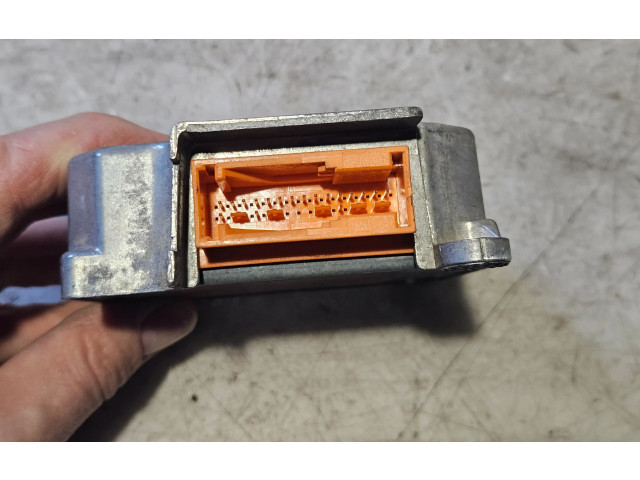 Блок подушек безопасности 6N0909603 Volkswagen Transporter - Caravelle T4