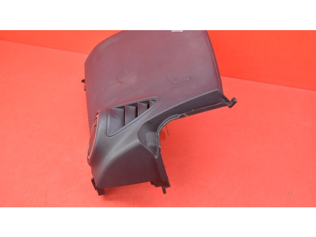 Подушка безопасности пассажира Mazda 3 I