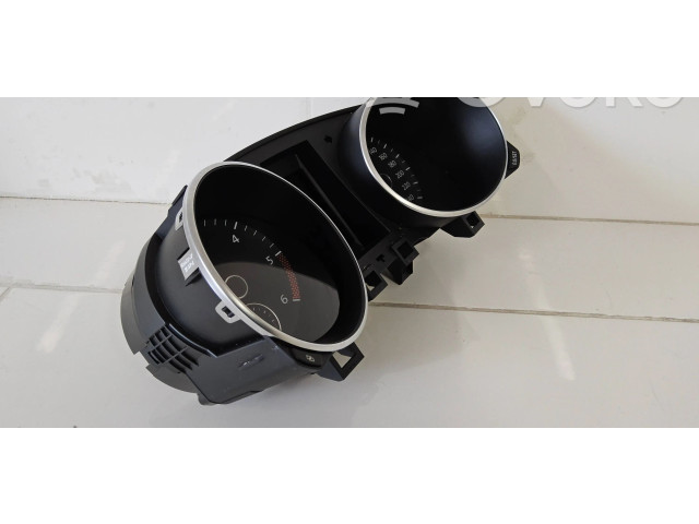 Панель приборов 5K0920860G Volkswagen Golf VI