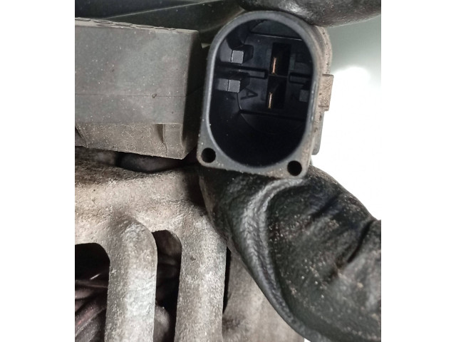 Генератор 6G9N10300JD, 0121715008   Volvo V70      