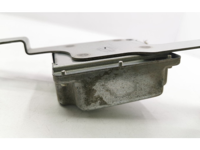 Блок управления редуктора коробки передач (раздатки)