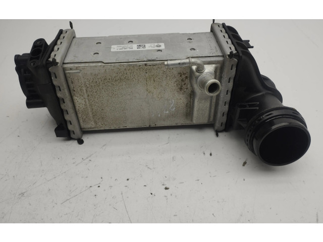 Интеркулер 05C145785C Audi A1