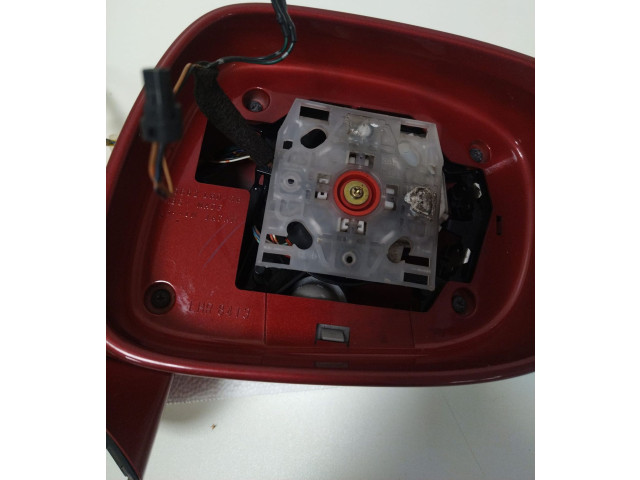 Зеркало электрическое        Lexus IS 220D-250-350  2006 - 2013 года   