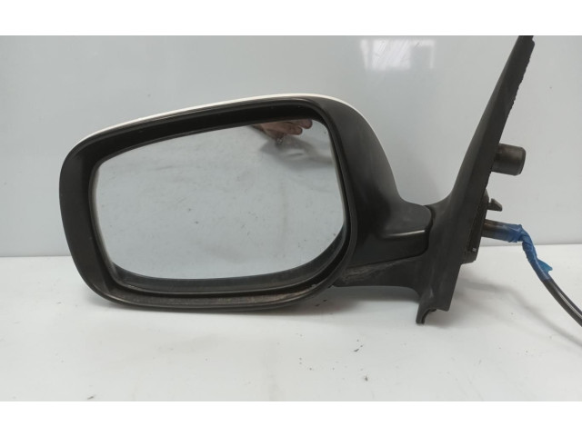 Zpětné zrcátko Toyota Urban Cruiser (XP110) 2010