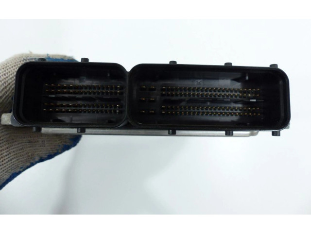 Блок управления двигателем Блок управления IMPRK718841 Volkswagen Golf Plus