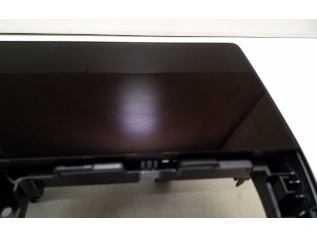 Дисплей    9844971480, 98444973ZD   Citroen C5 Aircross