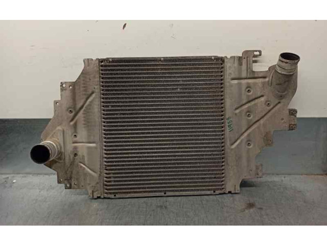 Интеркулер 8200252209, B9030BEHR Renault Clio II