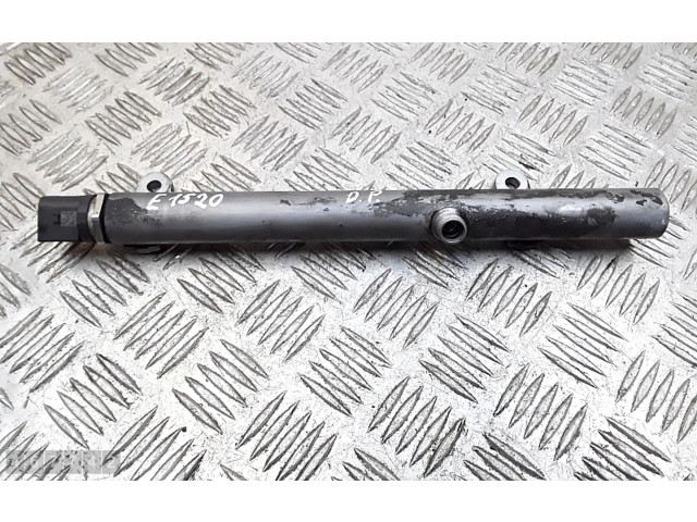 Топливная рампа a6420702595001   Mercedes-Benz R AMG W251  