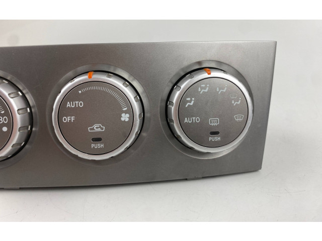 Блок управления климат-контролем 72311SA160 Subaru Forester SG