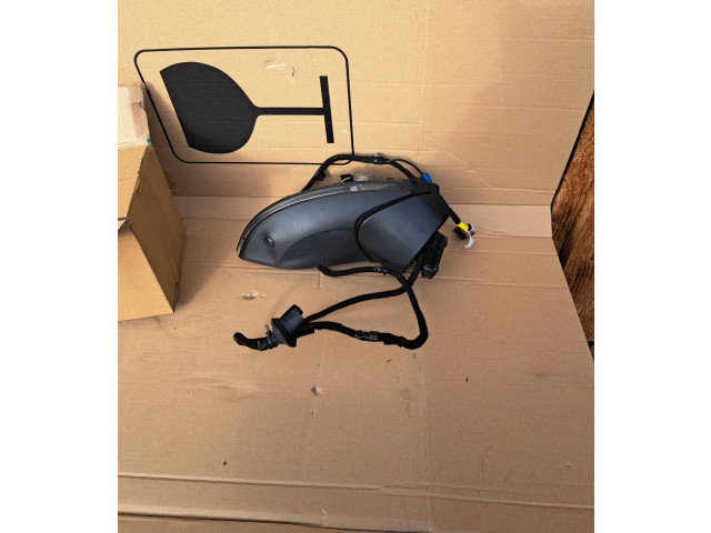 Außenspiegel elektrisch Tür vorne       Audi A6 S6 C8 4K  2018 -  года   