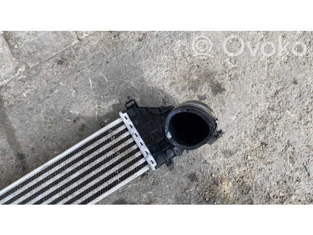 Интеркулер  31317905, 0261230294   Volvo S40 2.4