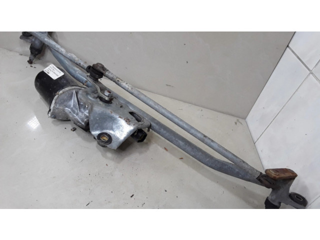 Комплект механизма стеклоочистителей