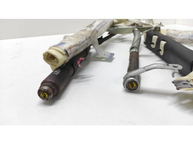 Боковая подушка безопасности 601539001G Infiniti QX56