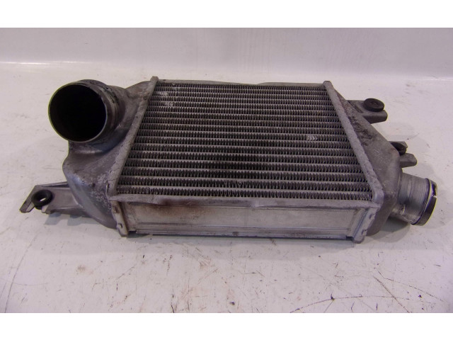 Интеркулер  SIC-TM0180   Subaru Forester SJ 