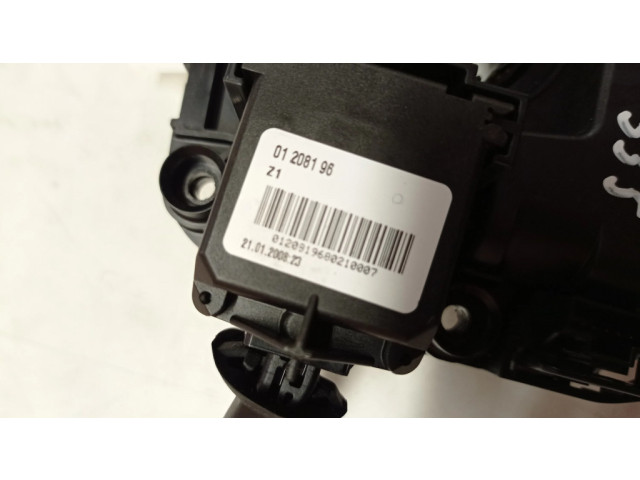 Подрулевой переключатель 01280196, 01108160 BMW 1 E81 E87