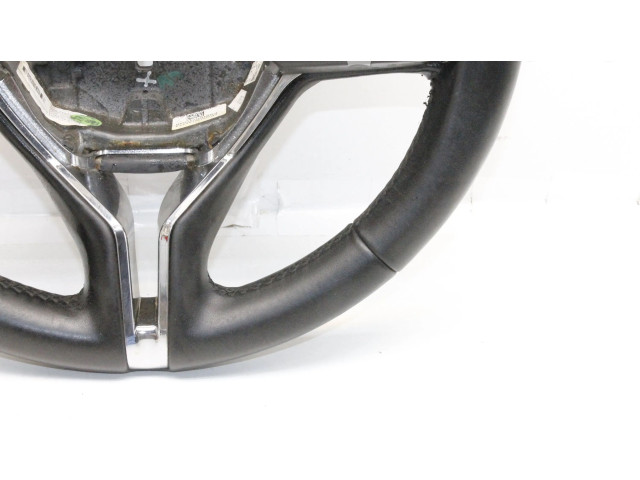 Руль Maserati Quattroporte   -  года       