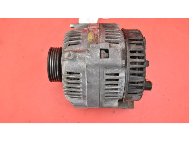 Генератор 8200060488, 8200060488 Renault Twingo I