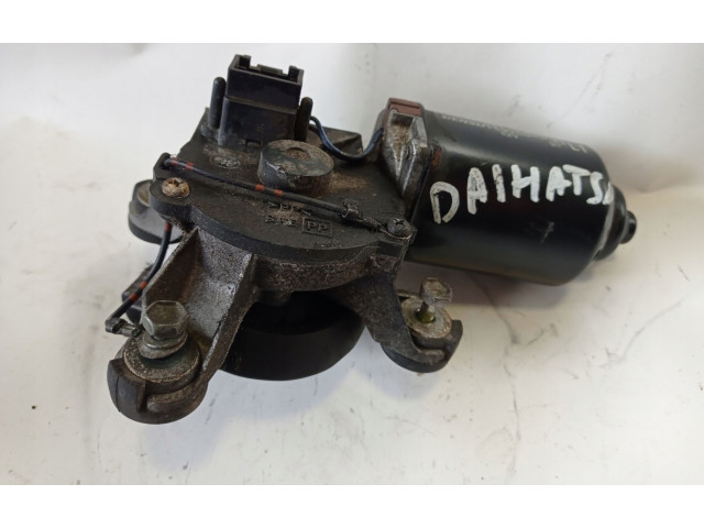 Моторчик дворников 85110B2040 Daihatsu Cuore