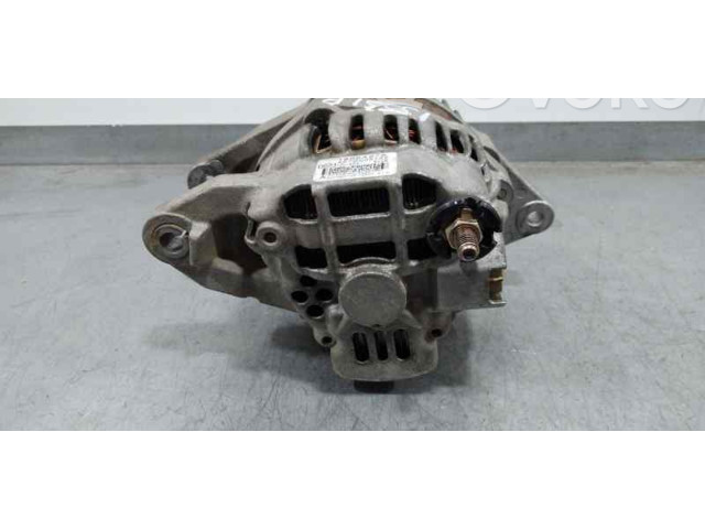 Генератор A5TG0091AE Smart ForFour I