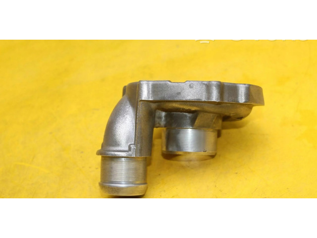 Турбина Jaguar XJ X350 6R8Q-6K682-AD