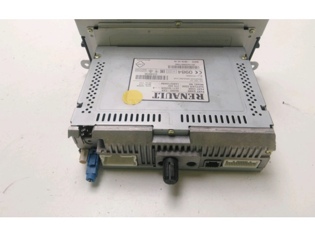 Дисплей 281156547R Renault Clio IV