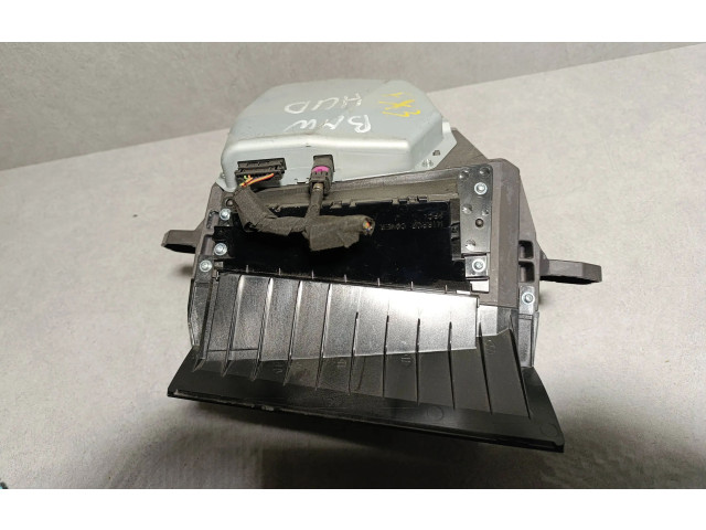 Дисплей    62309287231, 17089310   BMW X3 F25