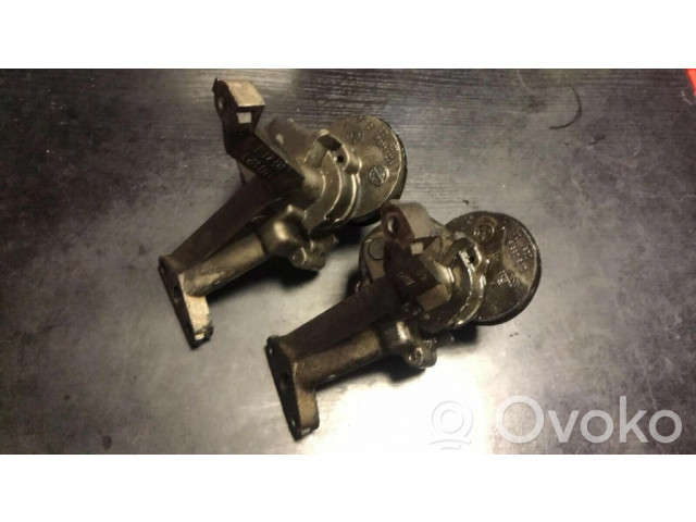 Масляный насос 12730852 BMW 5 E34 2.5