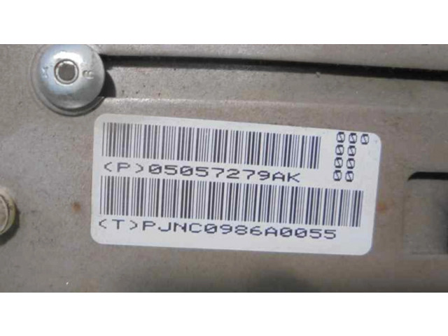 Рулевая рейка Руль 05057279AK, 05057197AA Dodge Caliber