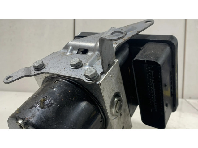 Блок АБС 3451677715801 BMW 1 E81 E87 2004-2011 года