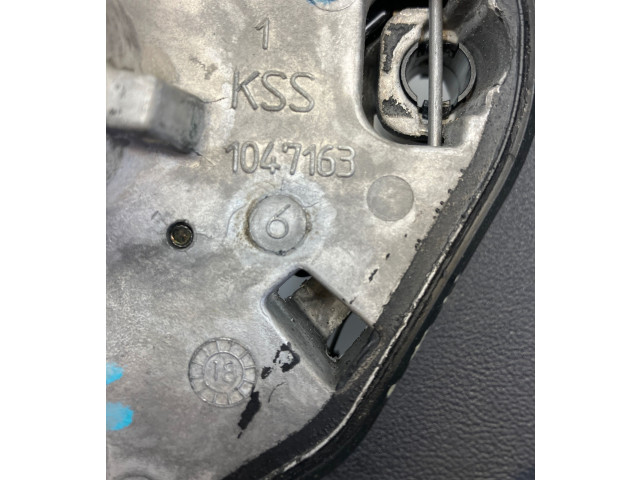 Руль BMW X3 G01  2018 - 2024 года 1047163, 6995086      