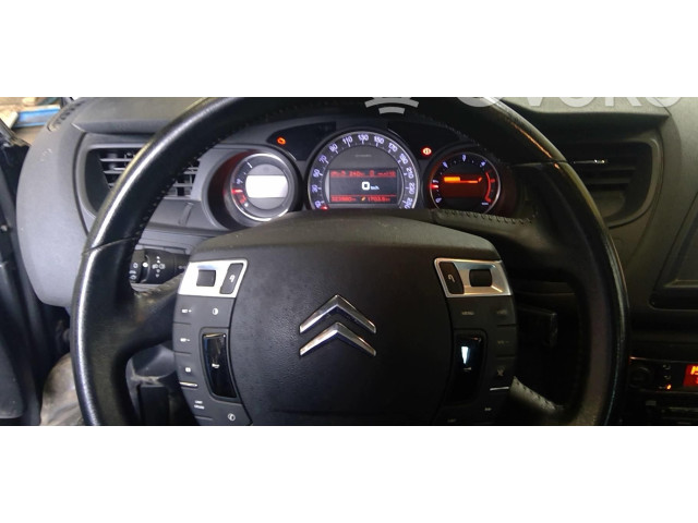 Руль 00004109KV Citroen C5