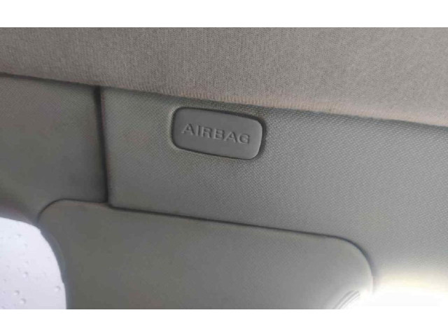 Боковая подушка безопасности 4B9880741 Audi A6 S6 C5 4B