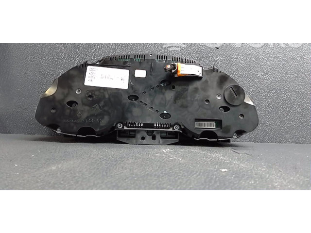 Панель приборов 8T0920931A   Audi A5 8T 8F       