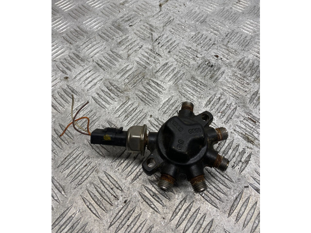 Топливная рампа 8200584034, 8200379933 Renault Kangoo II