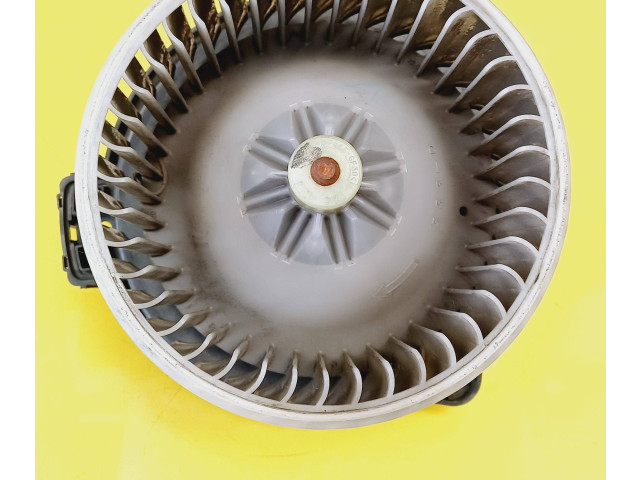 Вентилятор печки 272700-0201 Daihatsu Trevis