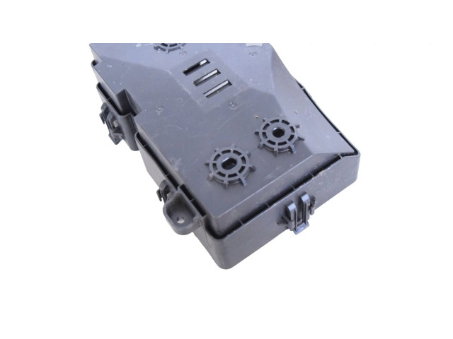 Блок предохранителей SsangYong Korando